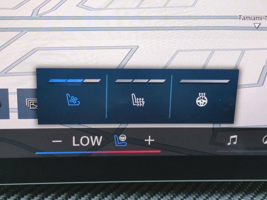 New 2026 Gray Metallic BMW Competition image 23