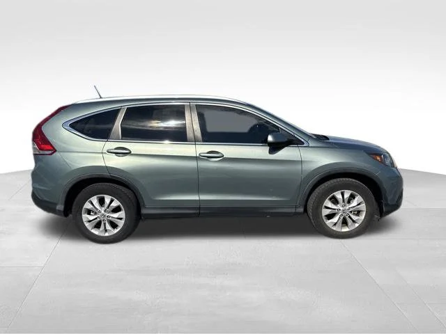 Used 2012  Honda EX-L image 2