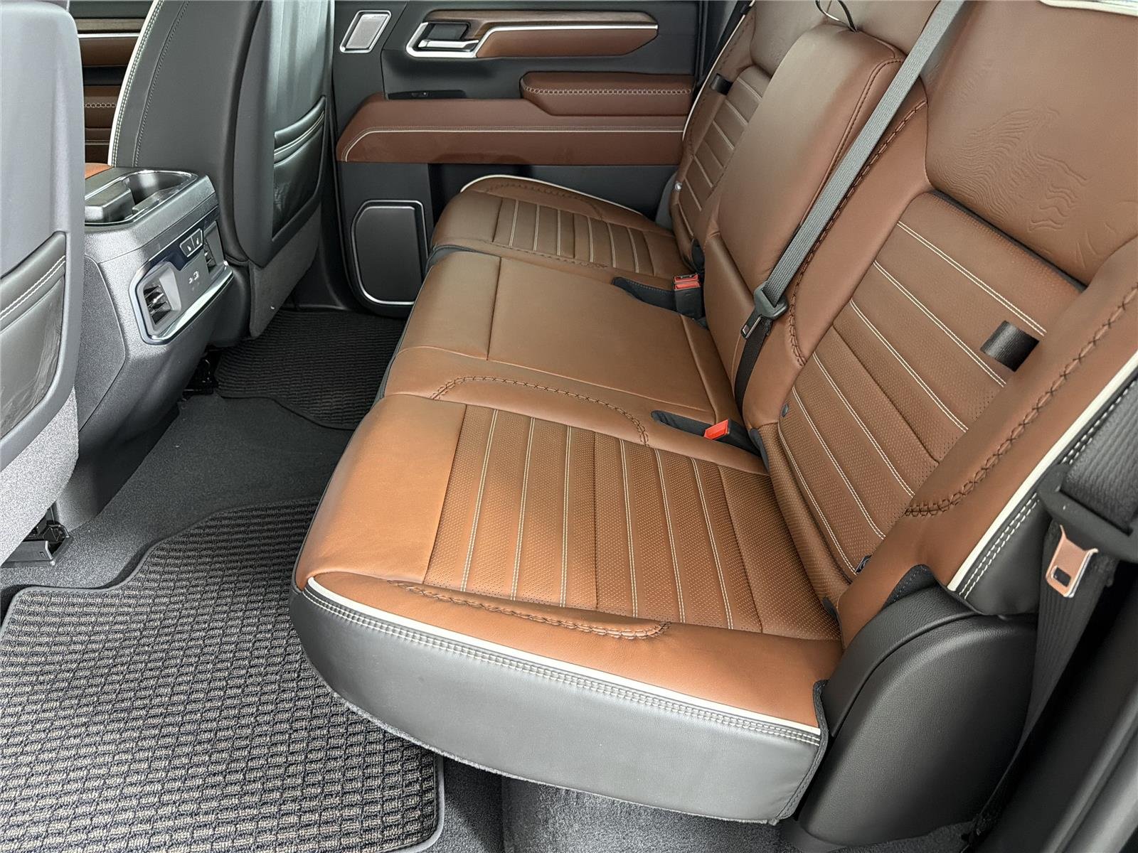 New 2026 Onyx Black GMC Denali Ultimate image 20