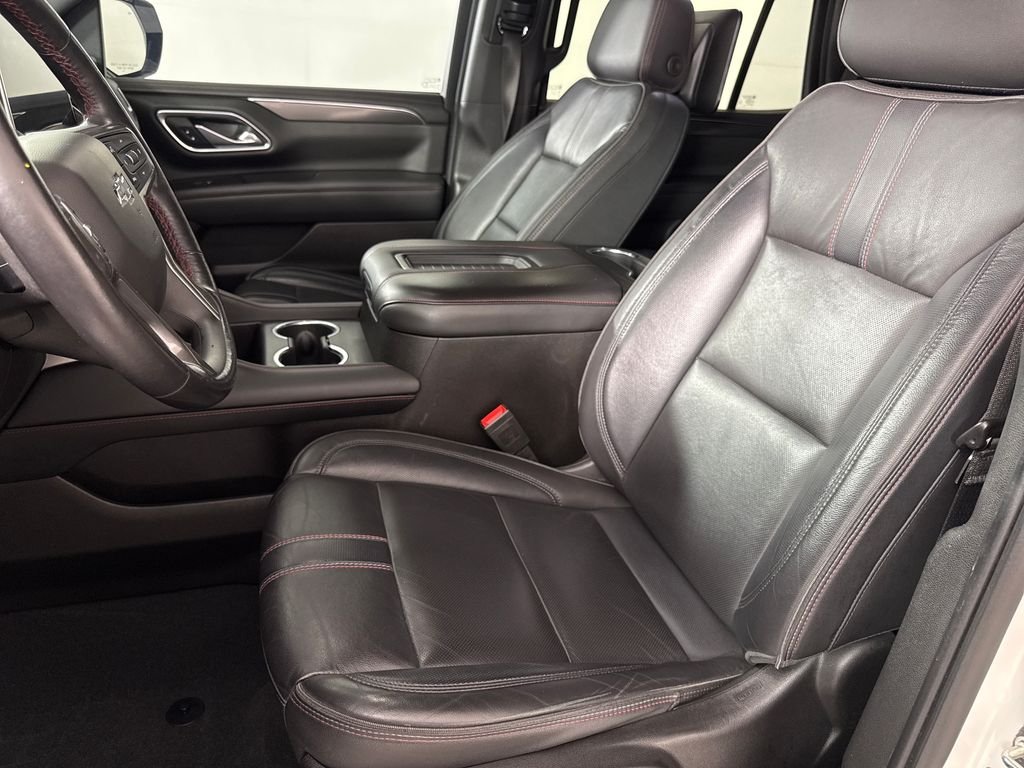 2021 Chevrolet Tahoe RST - Photo 11