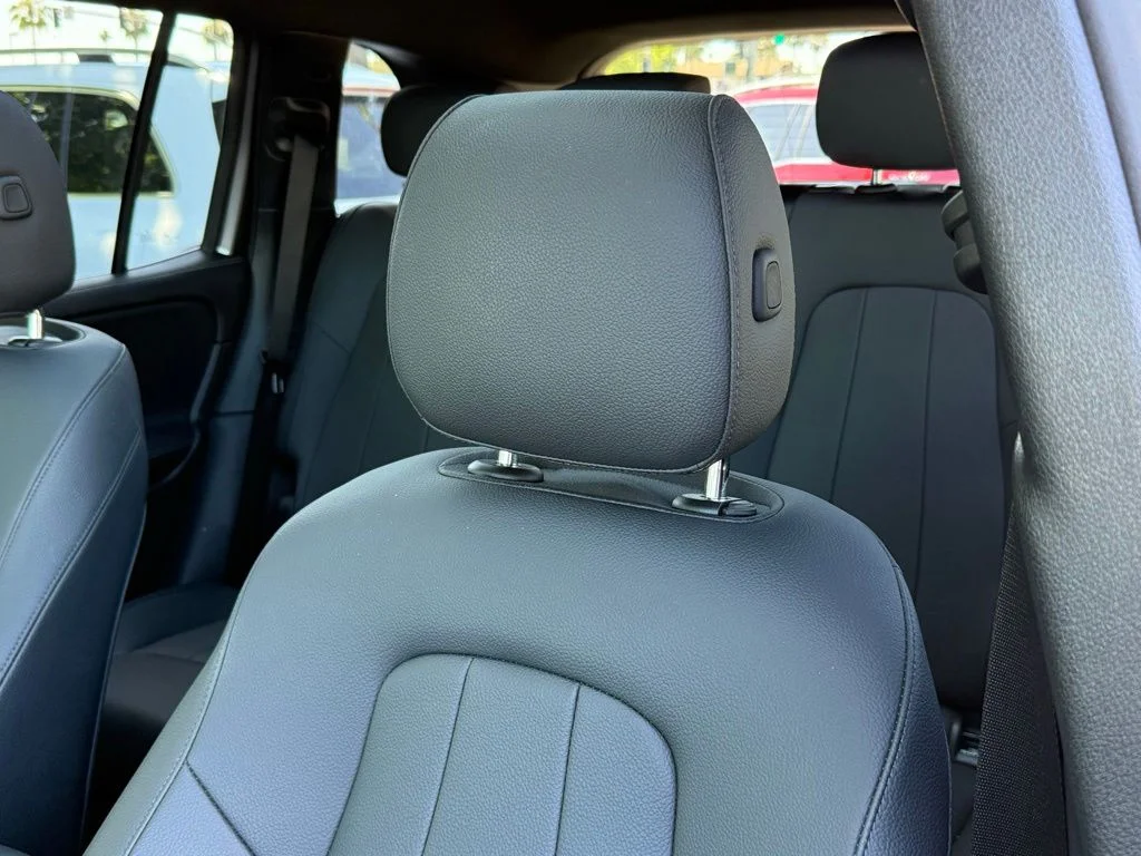 Used 2026 Gray Mercedes-Benz GLB 250 image 3