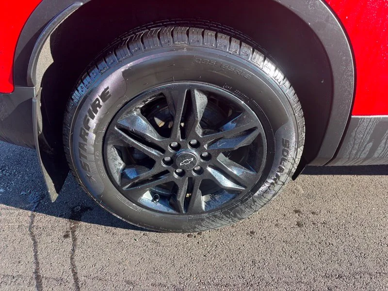 Used 2019 Red Chevrolet Base image 14