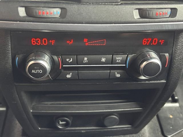 Used 2016 Black BMW xDrive35i image 31