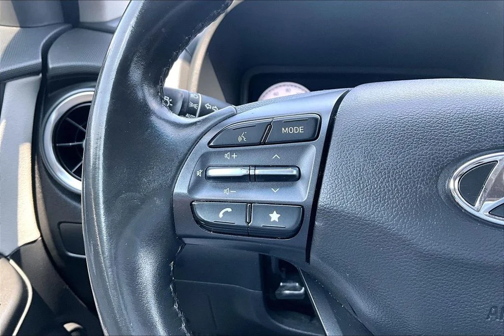 Certified Used 2023 White Hyundai Limited image 11