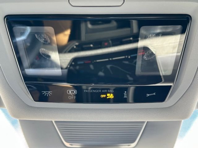 New 2026 Deep Black Pearl Volkswagen 2.0T S image 37