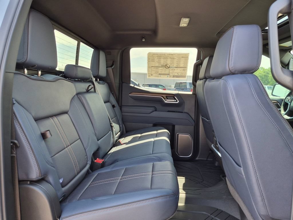 2026 Chevrolet Silverado 1500 High Country - Photo 31