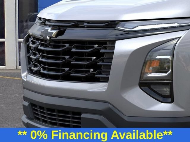 2027 Chevrolet Equinox LT - Photo 16