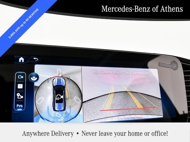 2026 Mercedes-Benz GLS Base - Photo 39