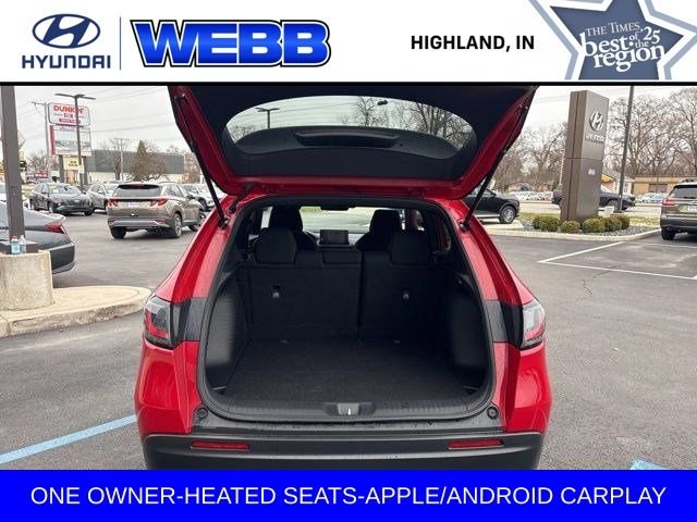 Used 2026 Red Honda Sport image 34