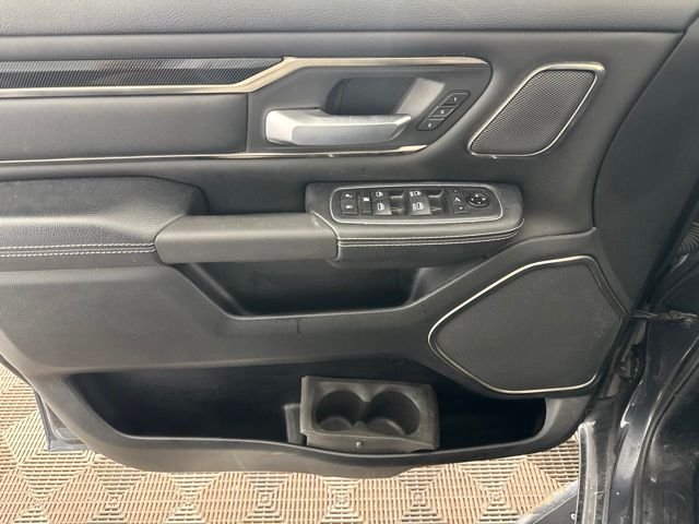 Used 2020 Gray Ram Rebel image 19