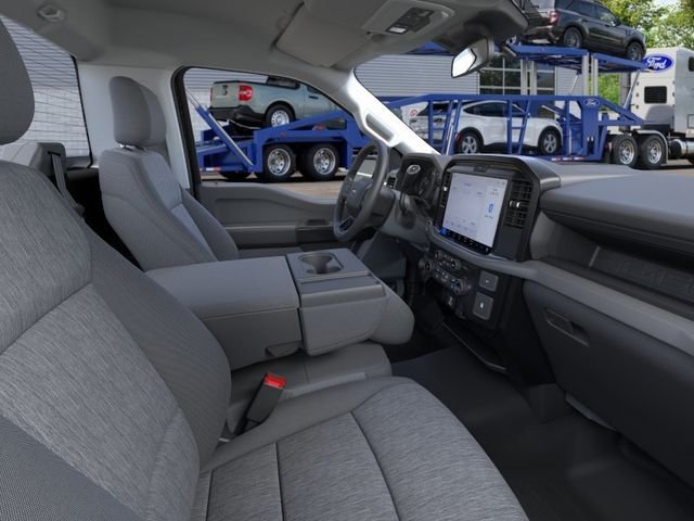 New 2026 Black Ford XL image 11