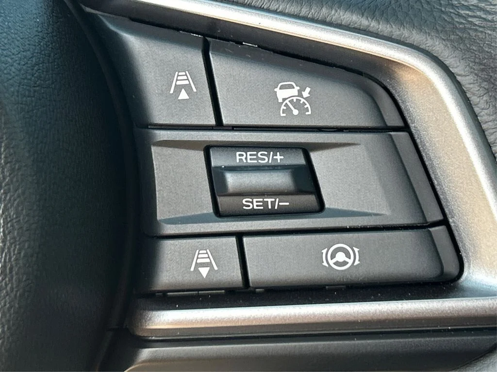 Used 2025 Black Subaru Limited image 38