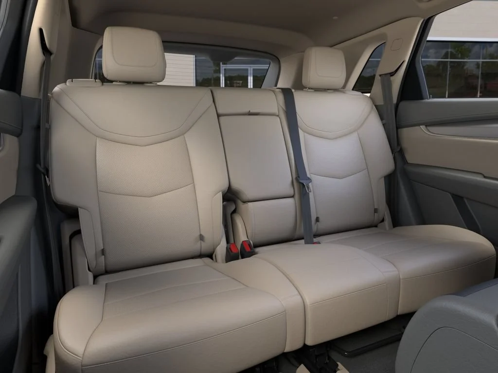 2026 Cadillac XT5 Premium Luxury - Photo 17