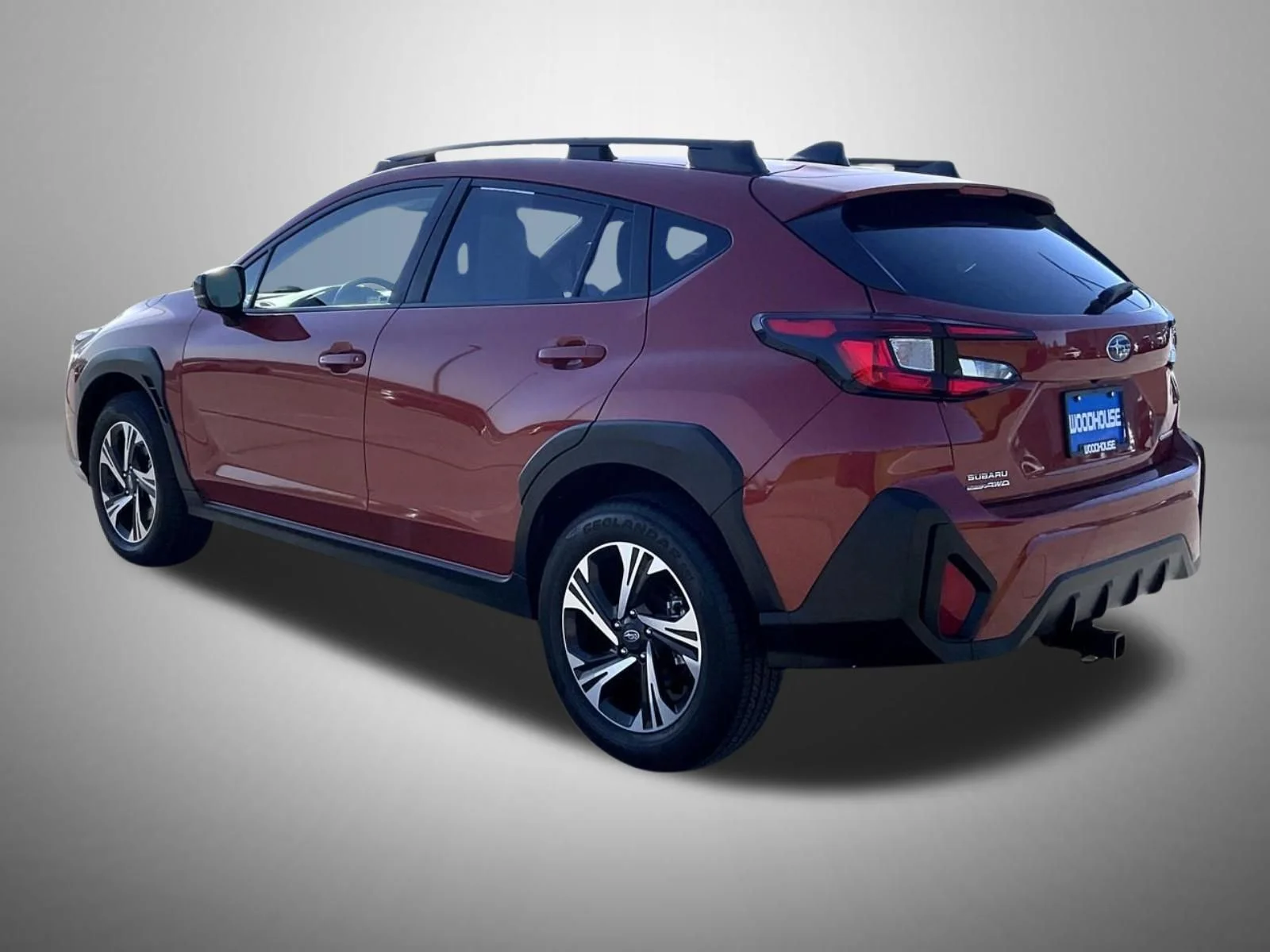 Used 2024 Beige Subaru Premium image 7