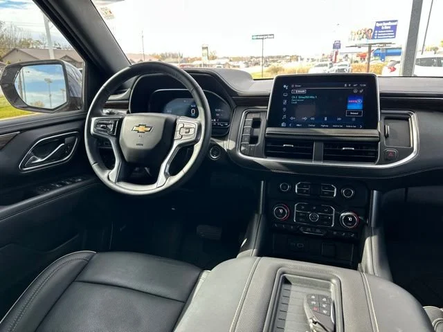 2024 Chevrolet Tahoe Premier - Photo 16
