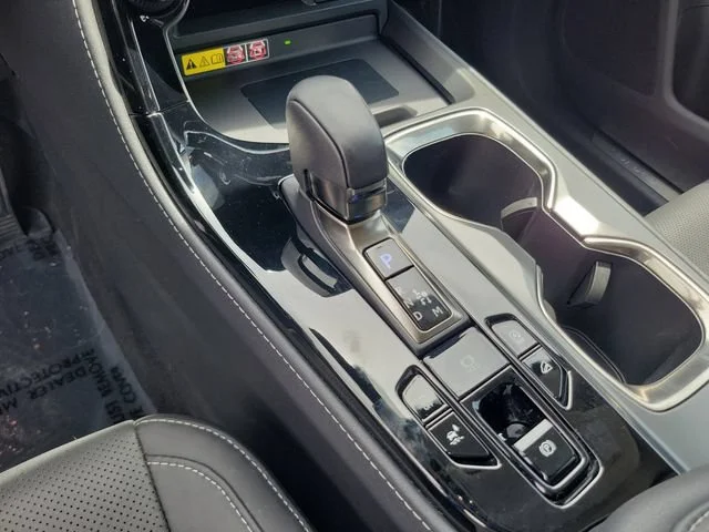Used 2023 Silver Lexus NX 350 Premium image 33