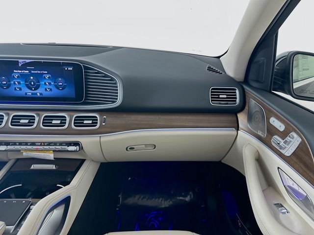 New 2026 Obsidian Black Metallic Mercedes-Benz GLE 450 image 24