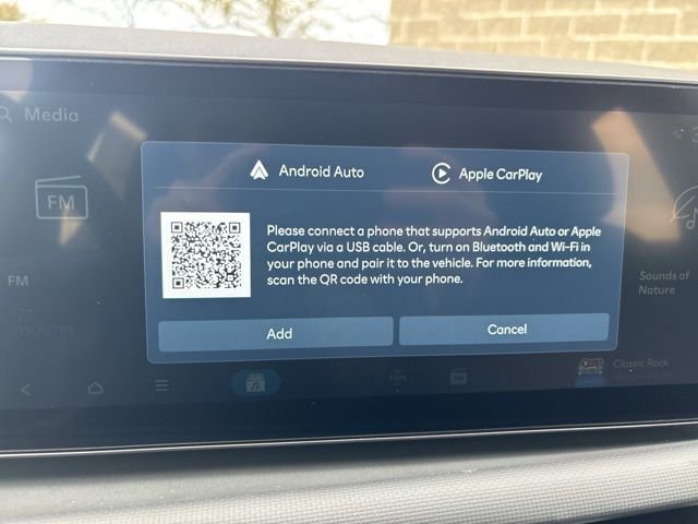 New 2026 Rockwood Green Hyundai SE image 24