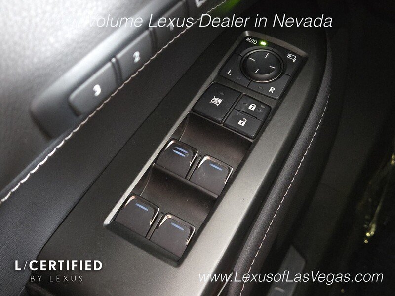 Certified Used 2023 Silver Lexus PREMIUM image 35