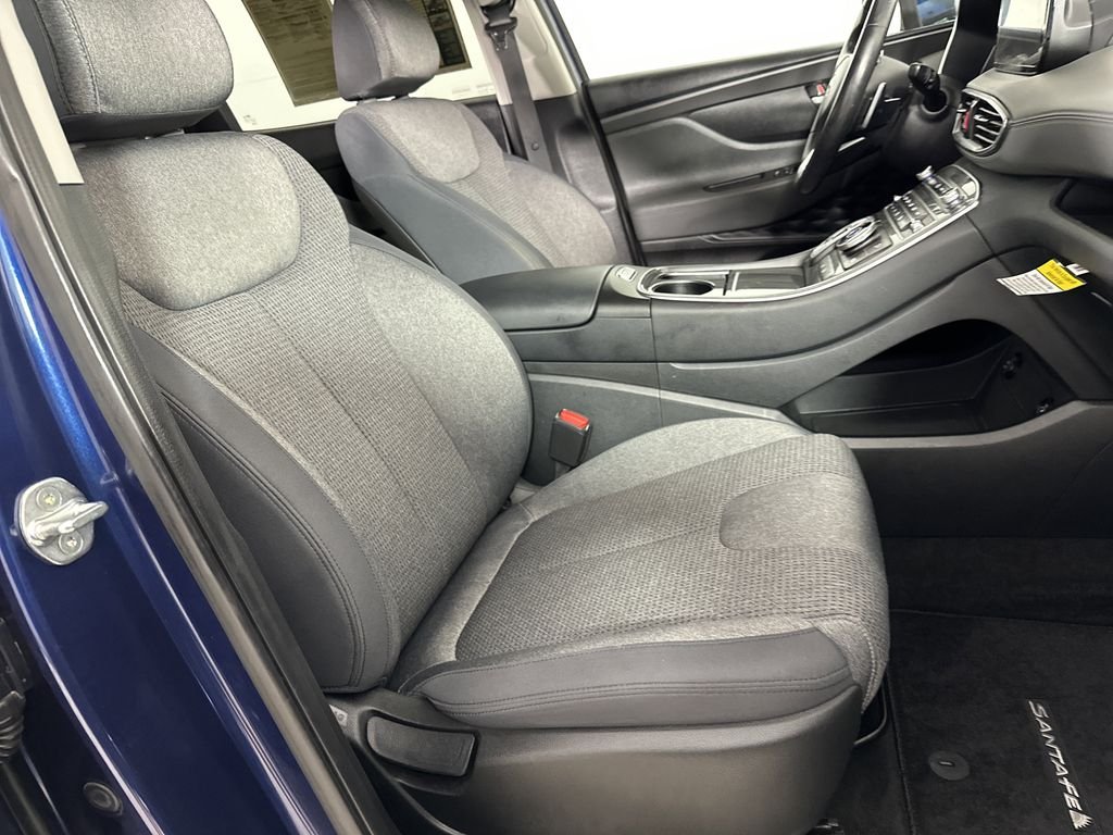 2023 Hyundai Santa Fe SEL - Photo 27
