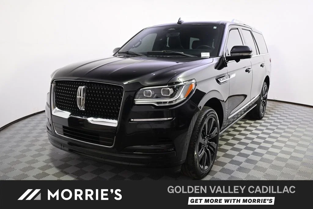 2023 Lincoln Navigator Reserve 4WD's photo