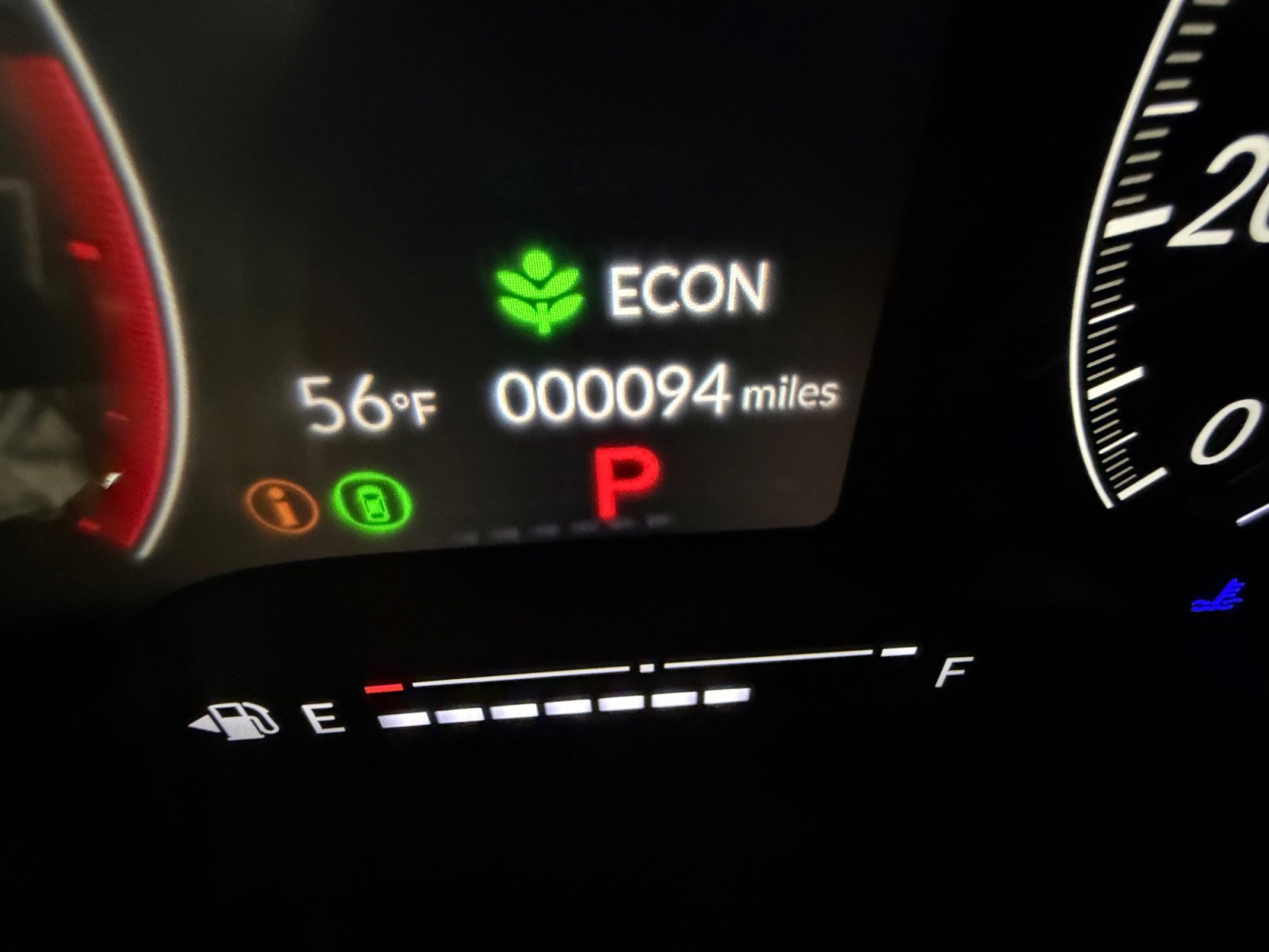 2026 Honda Civic Sport - Photo 16