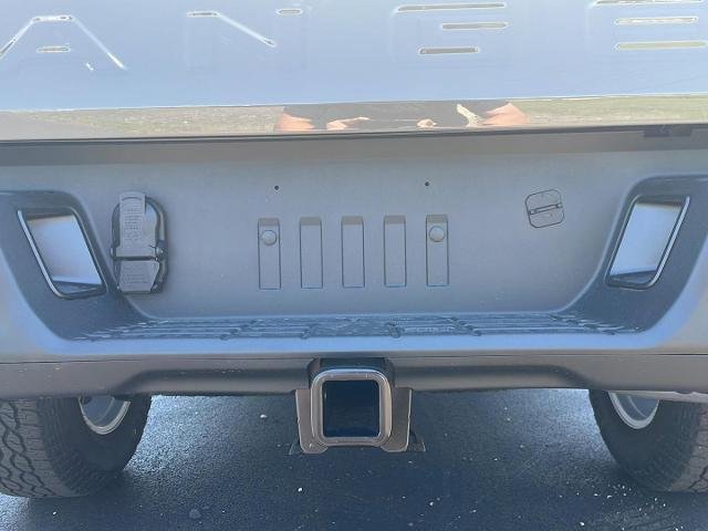 New 2026 Marsh Gray Ford XLT image 6