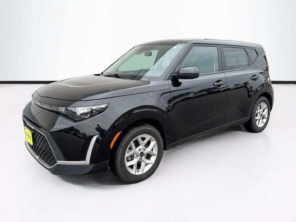 2025 Kia Soul