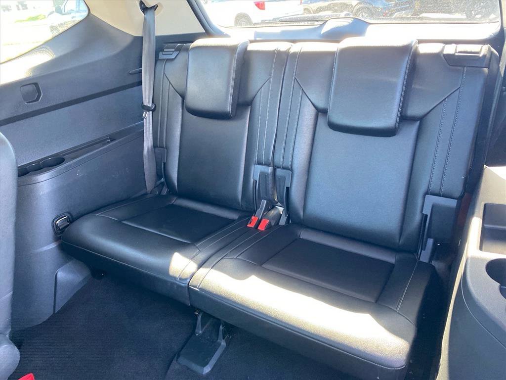 Used 2019 Platinum Gray Metallic Volkswagen 3.6L V6 SEL image 25