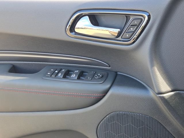 New 2027 Pitch Black Dodge GT image 26