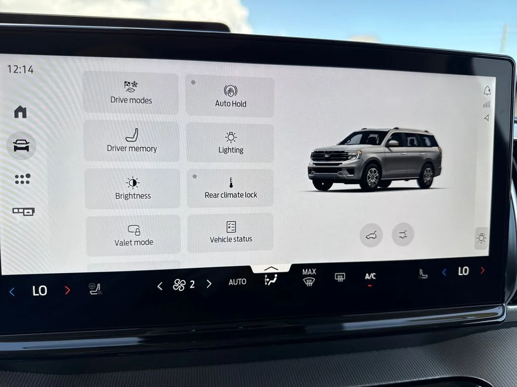 New 2026 Silver Ford Active image 29