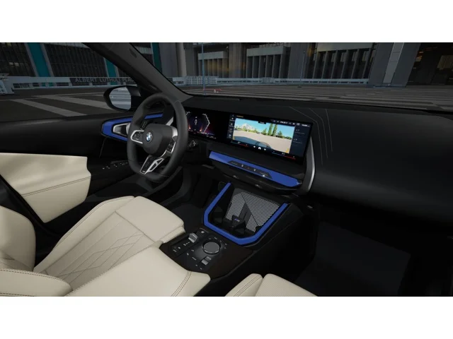 New 2026 Dark Graphite Metallic BMW  image 14