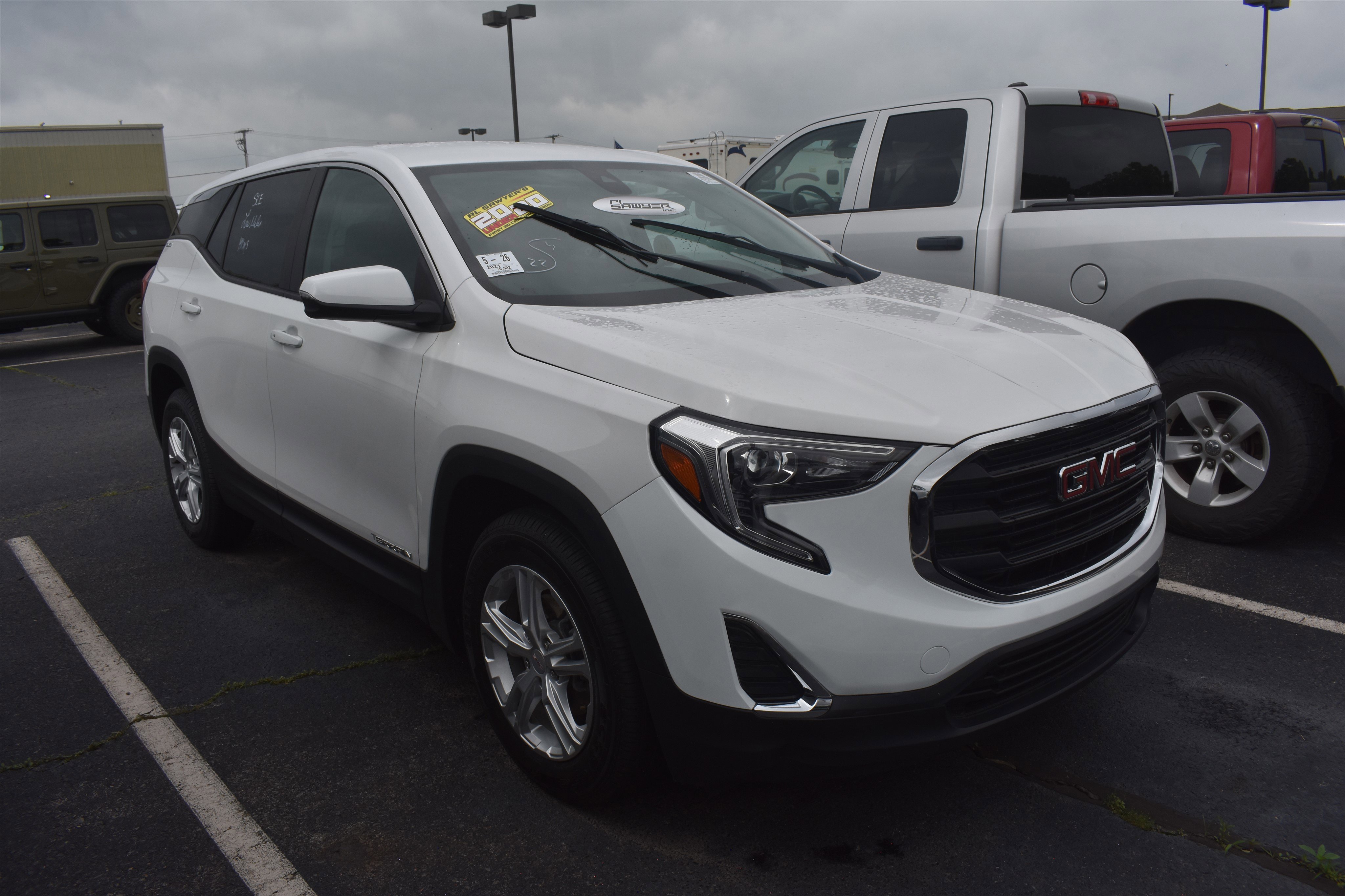 Vehicle Image 2