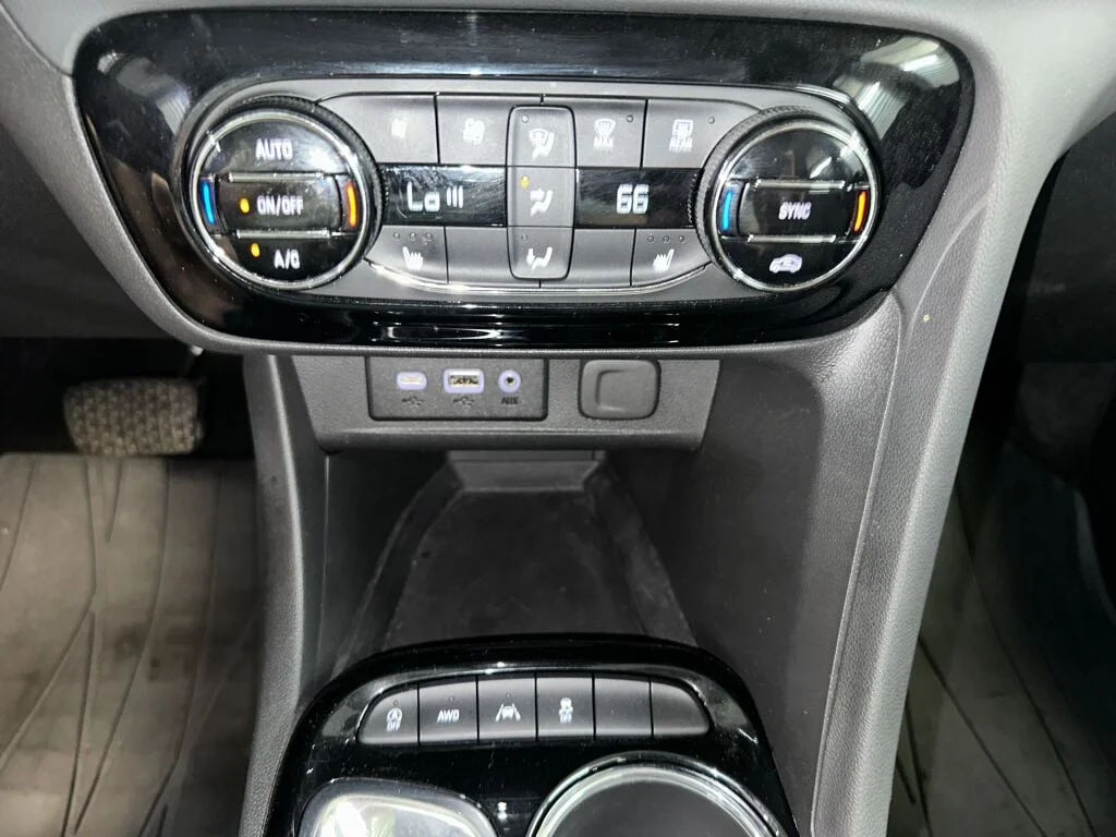2023 Buick Encore GX Select - Photo 14