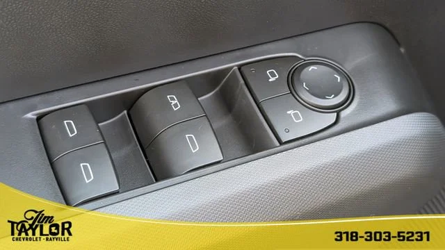 New 2026 Sterling Gray Metallic Chevrolet Trail Boss image 29
