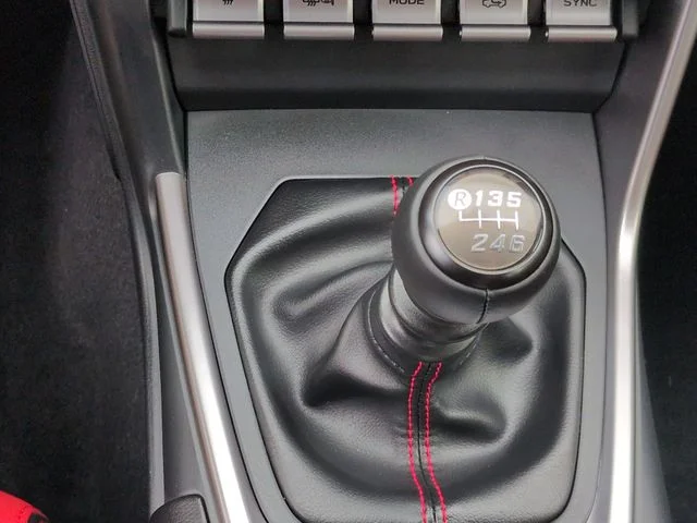 New 2026 WR BLUE PEARL Subaru Limited image 23