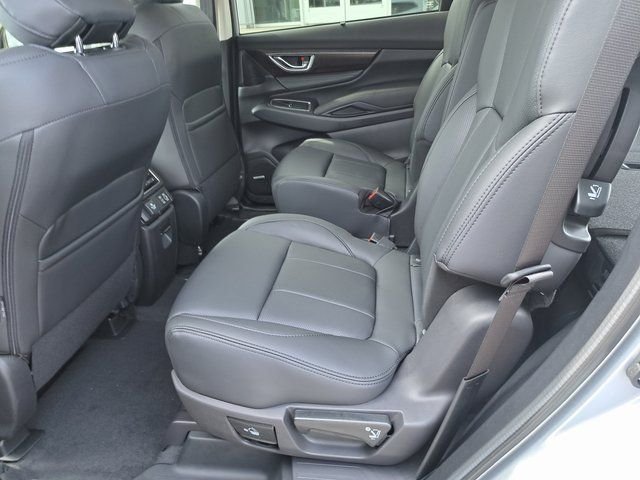 New 2026 ICE SILVER METALLIC Subaru Touring 7-Passenger image 15