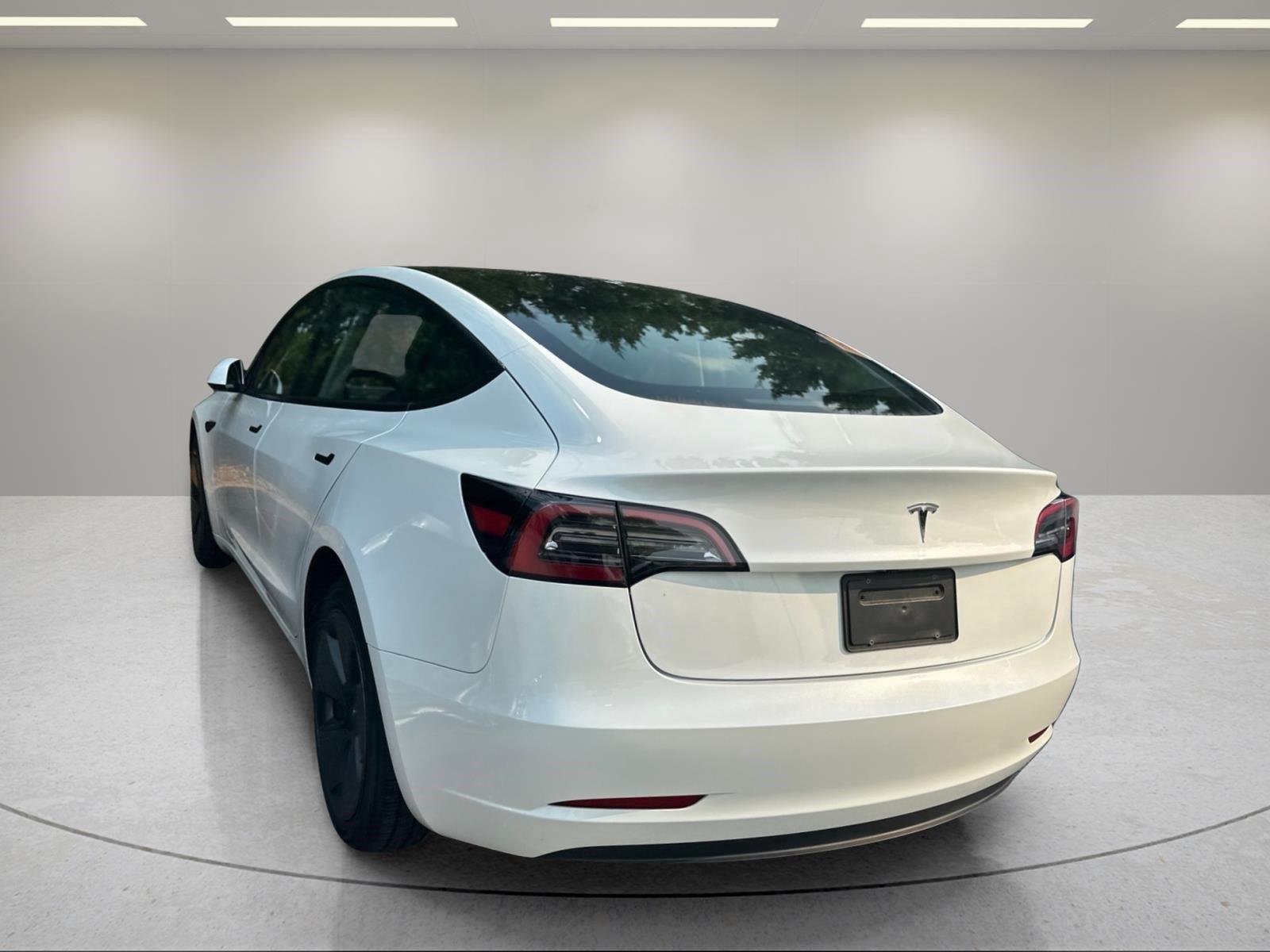 2023 Tesla Model 3 Base - Photo 25