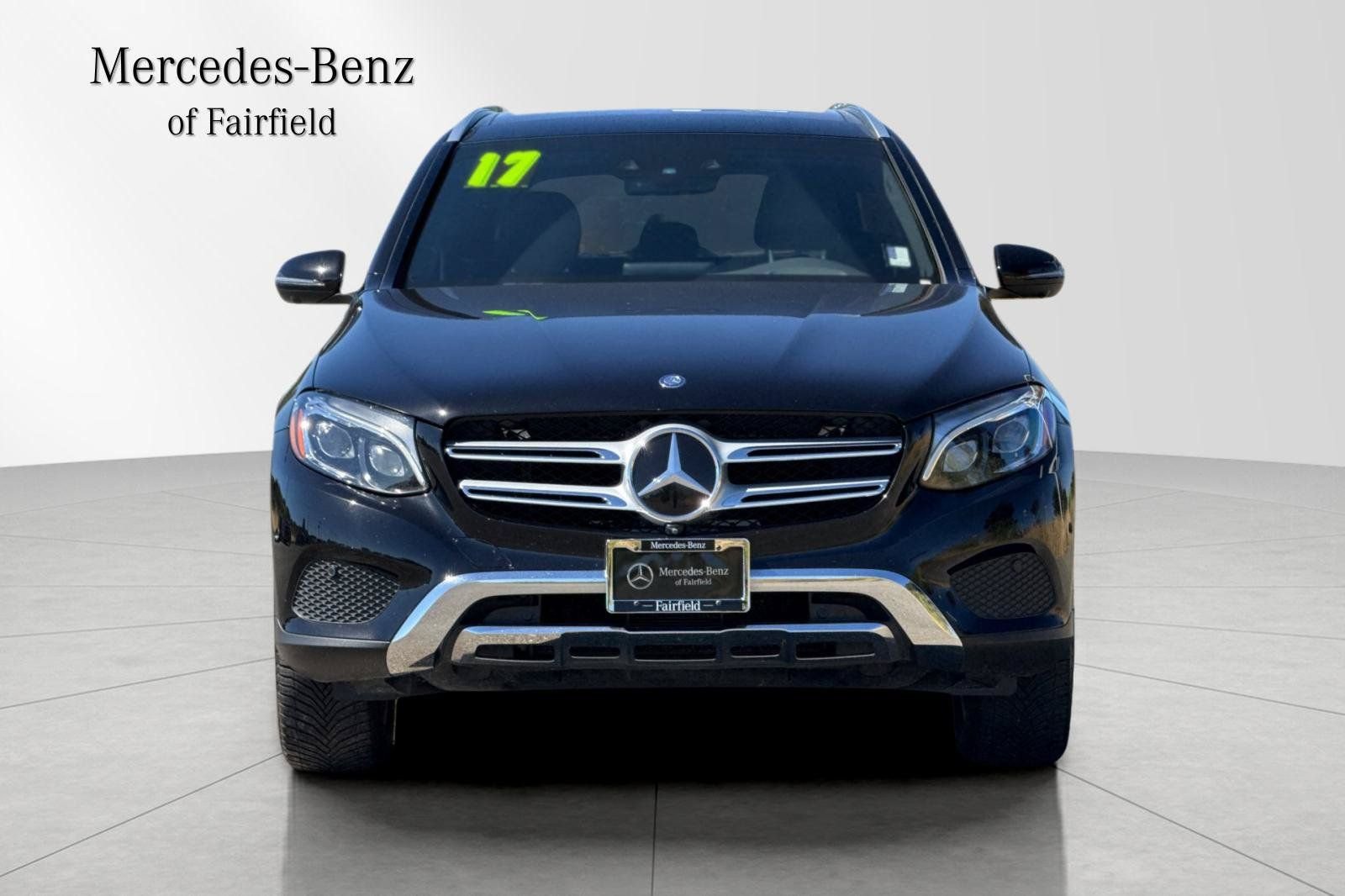 Used 2017 Black Mercedes-Benz 300 image 10
