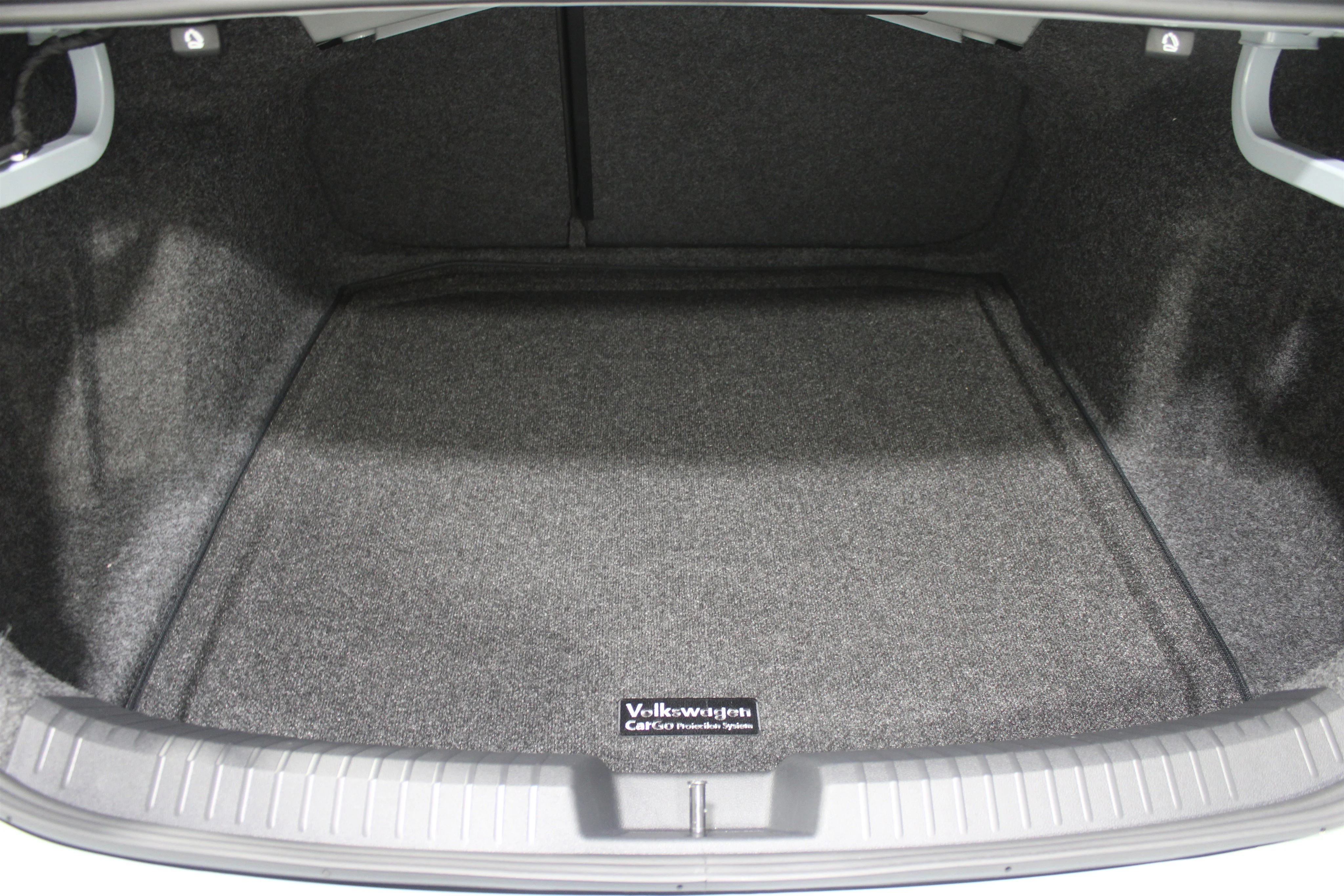 New 2026 Monument Gray Volkswagen Sport image 21