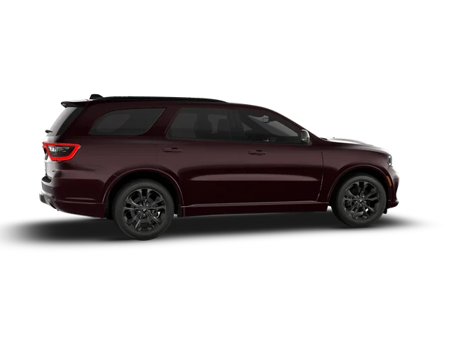 New 2026 Red Oxide Exterior Paint Dodge GT Plus image 15
