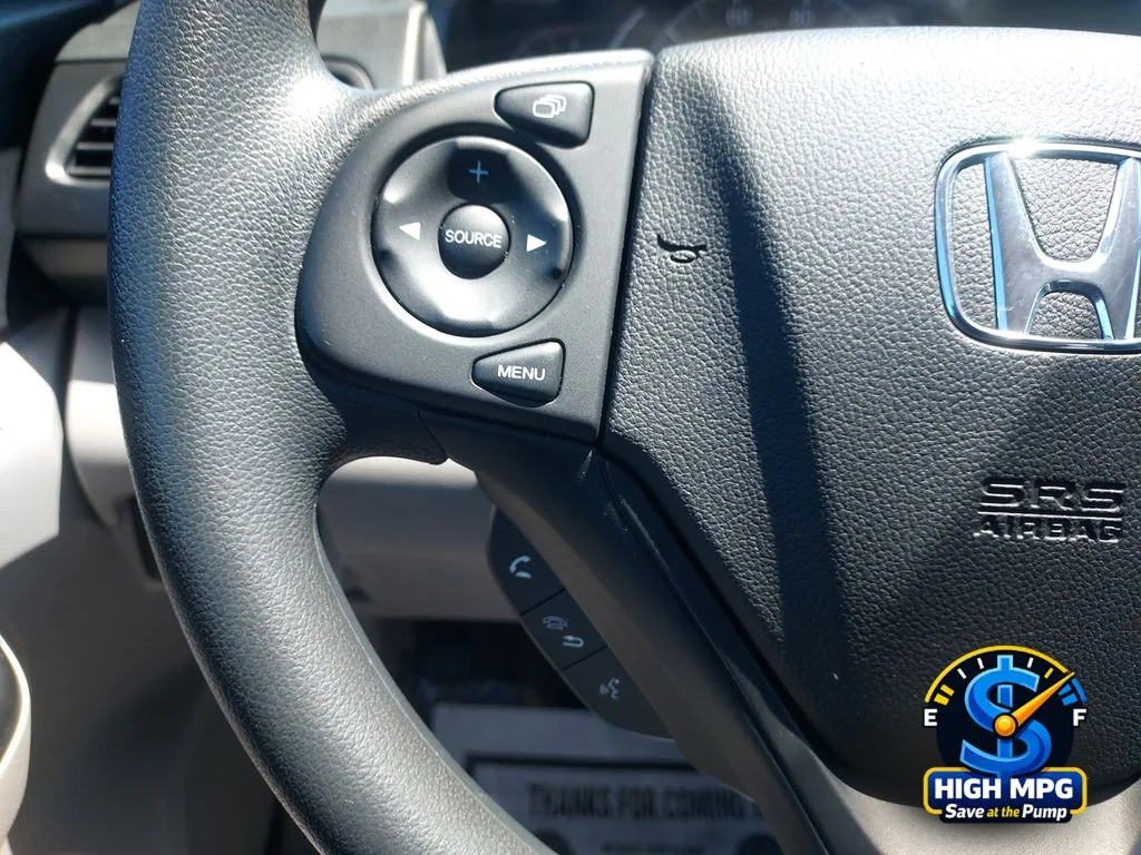 Used 2014 Silver Honda LX image 17