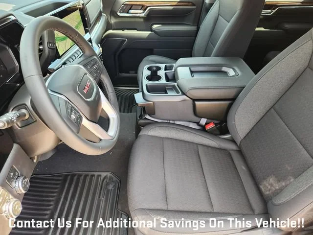 2026 GMC Sierra 1500 Elevation - Photo 9