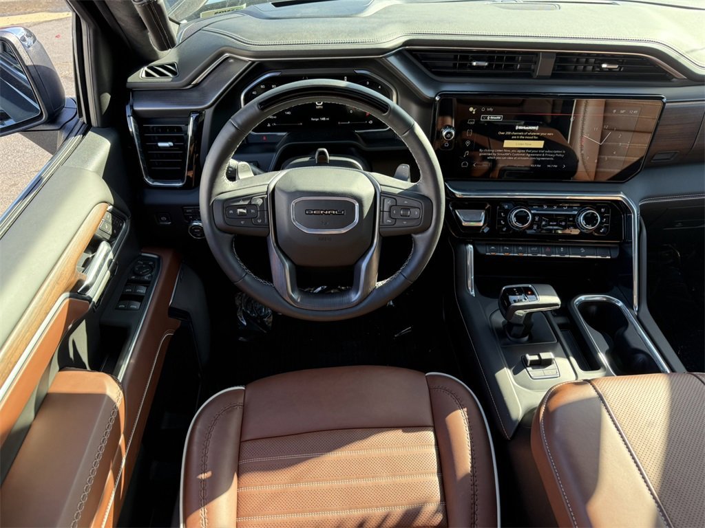 2026 GMC SIERRA - Image 28