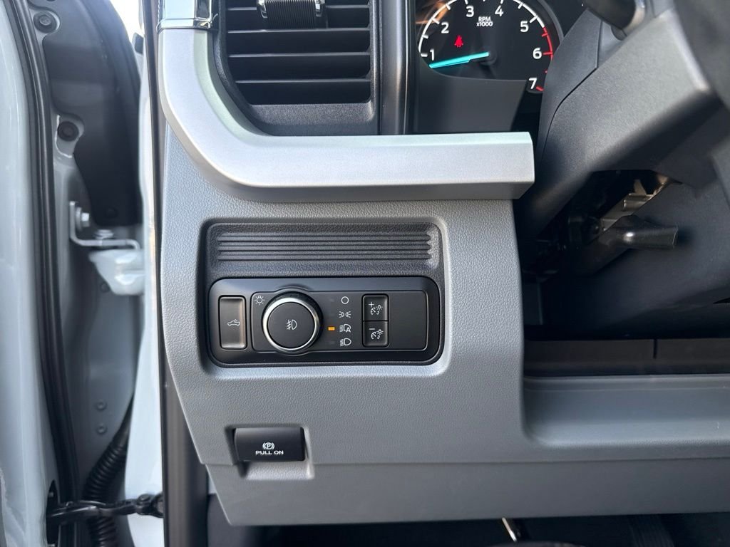 New 2026 White Ford XL image 20