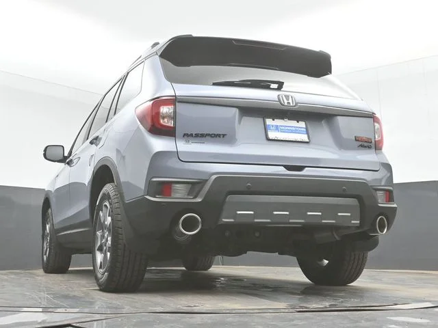2022 Honda Passport TrailSport - Photo 48