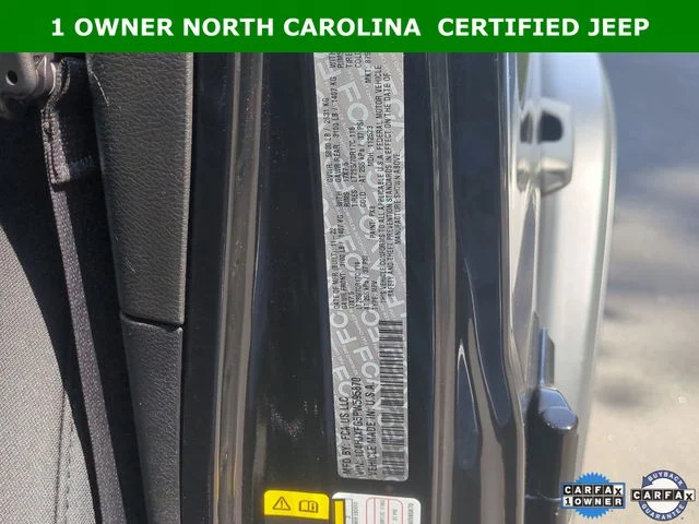Used 2023 Black Jeep Rubicon image 26