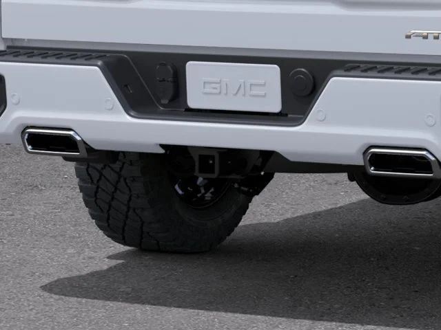 2026 GMC Sierra 1500 AT4 - Photo 14