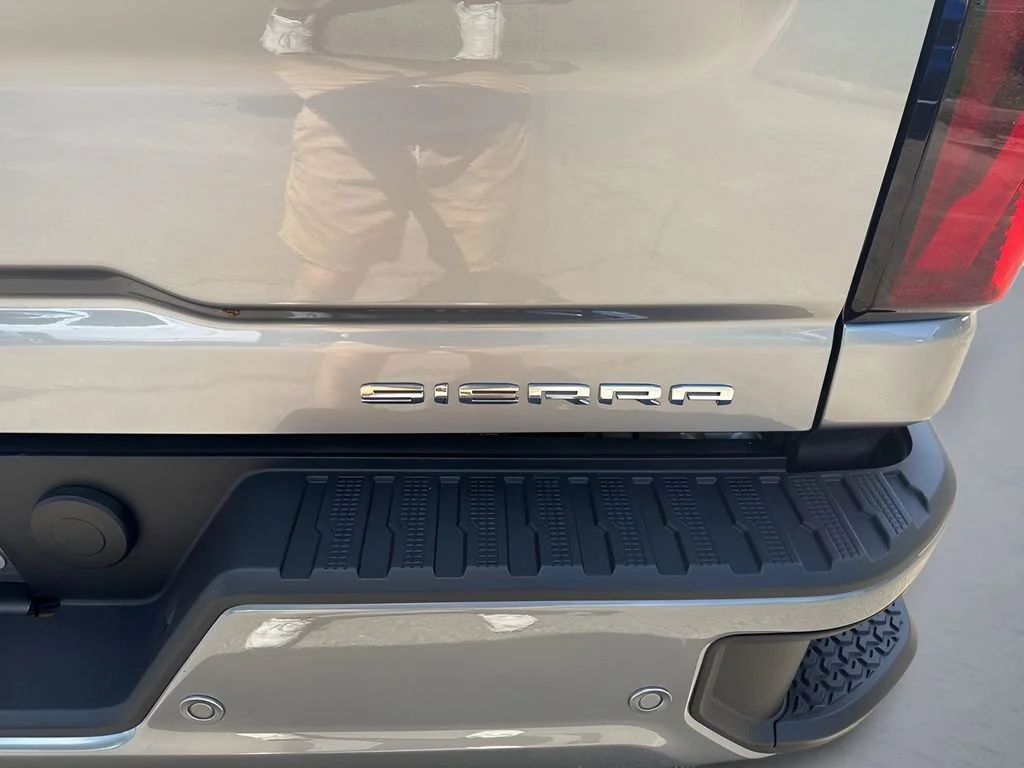New 2026 Sterling Metallic GMC Denali Ultimate image 38