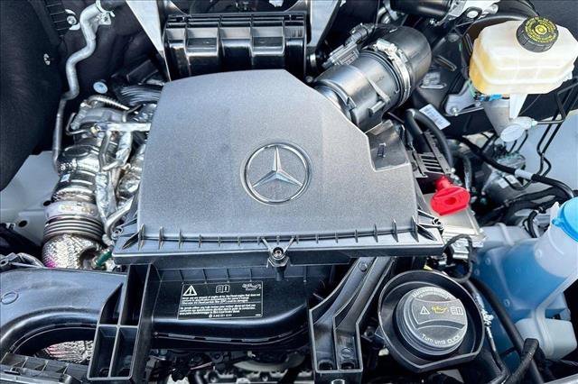 New 2026 Arctic White Mercedes-Benz  image 51
